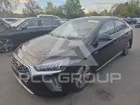 2019 Hyundai Ioniq