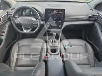 2019 Hyundai Ioniq