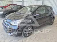 2019 Hyundai I10