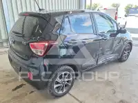 2019 Hyundai I10