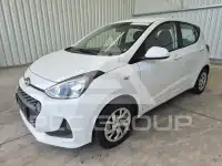 2019 Hyundai I10