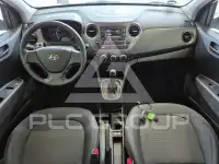 2019 Hyundai I10
