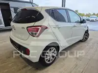 2019 Hyundai I10