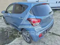 2019 Hyundai I10