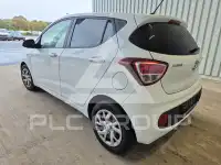 2019 Hyundai I10