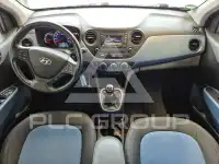 2019 Hyundai I10