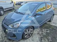 2019 Hyundai I10