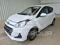 2019 Hyundai I10
