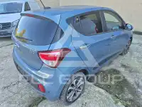 2019 Hyundai I10