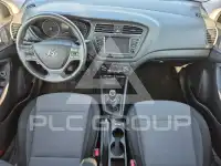2019 Hyundai I20