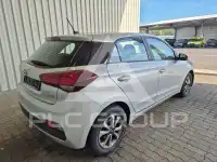 2019 Hyundai I20