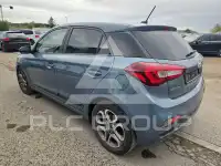 2019 Hyundai I20