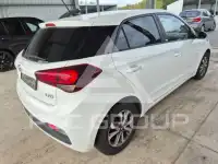 2019 Hyundai I20