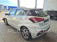 2019 Hyundai I20