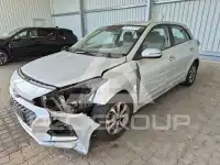 2019 Hyundai I20