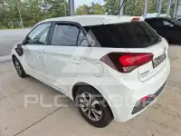 2019 Hyundai I20