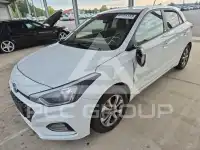 2019 Hyundai I20