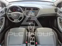2019 Hyundai I20