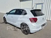 2019 Volkswagen Polo