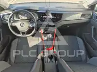 2019 Volkswagen Polo