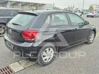 2019 Volkswagen Polo