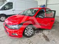 2019 Volkswagen Polo