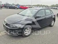 2019 Volkswagen Polo