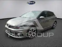 2019 Volkswagen Polo