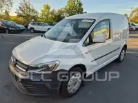 2019 Volkswagen Caddy