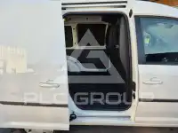 2019 Volkswagen Caddy