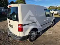 2019 Volkswagen Caddy