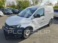 2019 Volkswagen Caddy