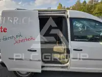 2019 Volkswagen Caddy