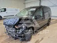2019 Volkswagen Caddy