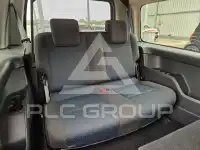 2019 Volkswagen Caddy
