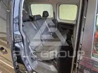 2019 Volkswagen Caddy