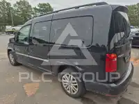 2019 Volkswagen Caddy