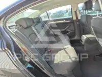 2019 Volkswagen PASSAT