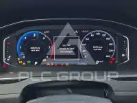 2019 Volkswagen Passat