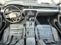 2019 Volkswagen Passat