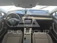 2019 Volkswagen Passat