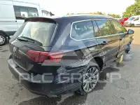 2019 Volkswagen Passat