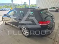 2019 Volkswagen Passat