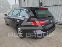 2019 Volkswagen Passat
