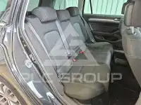 2019 Volkswagen Passat