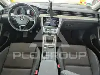 2019 Volkswagen Passat