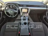 2019 Volkswagen Passat