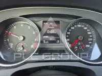2019 Volkswagen Passat