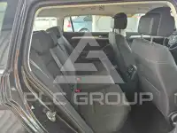 2019 Volkswagen Passat