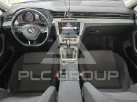 2019 Volkswagen Passat